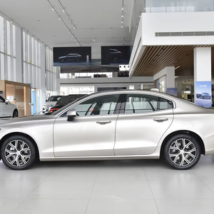 Auto ibrida S60 2024 B4 Zhiyi edizione di lusso di buona qualità e prezzo basso auto Vo l <span class=keywords><strong>Ov</strong></span> - Product Image 2