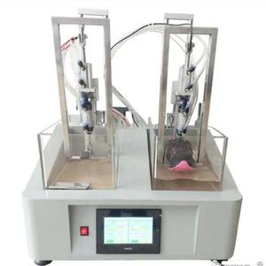 Испытательная водонепроницаемая обувь 20345 20344 - Product Image 1