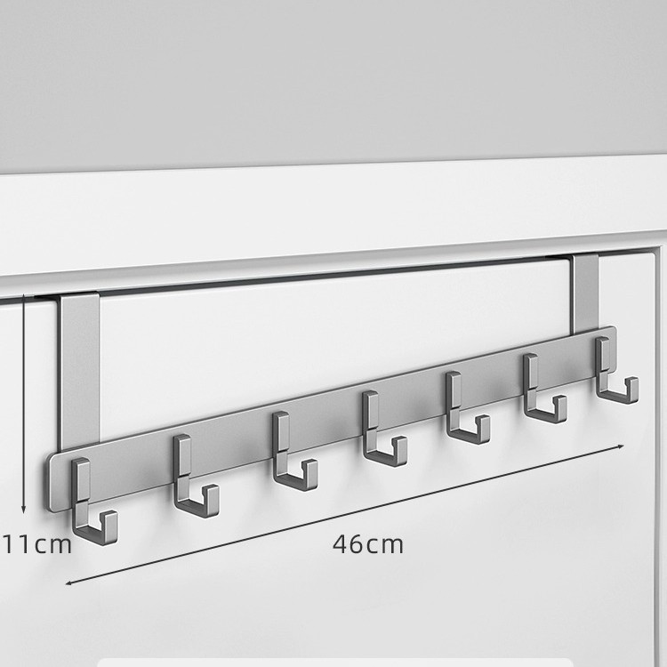 Gunslinger_7 Hooks_Short Arm