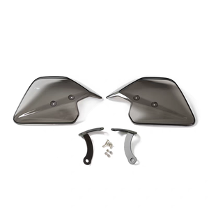 Parabrisas Personalizado para Manillar de Yamaha NMAX 2015-2026, Protector de Manos para Motocicleta NMAX155, Resistente al Viento y Cómodo - Product Image 3
