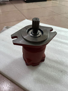 Motor Hidráulico A10FL25, Bomba Hidráulica A10FL25 para Grúa, Piezas de Bomba A10FL19 A10FL21 A10FL25-996-0 - Product Image 2