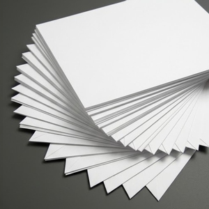 Papier sulfurisé alimentaire spécial, rouleaux et feuilles, antiadhésif, résistant à la graisse, résistant à la chaleur, pour cuisson et emballage - Product Image 2