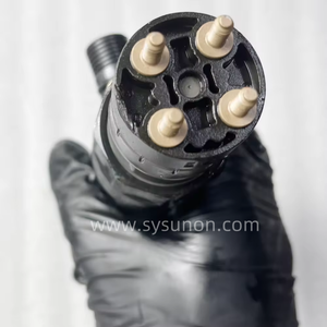 Chất lượng cao Điều kiện Mới động cơ <span class=keywords><strong>diesel</strong></span> phun nhiên liệu a4720700887 và dd15 phun 0445120207 0445120104 phun van - Product Image 4