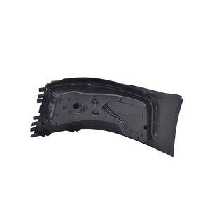 Pare-chocs d'angle WTP compatible VNL 2003-2014, fixation par vis, pièces de carrosserie de <span class=keywords><strong>semi</strong></span>-remorque, remplace 20567507 - Product Image 4