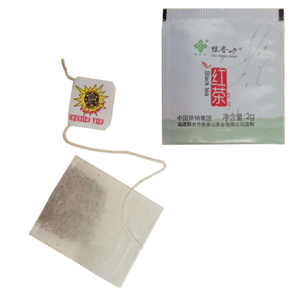 DXDD21 Machine à emballer automatique à grande vitesse pour le thé de santé CTC vert noir électrique 2-5 grammes de papier filtre à thé mince - Product Image 6