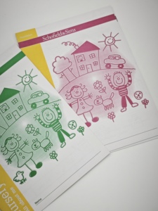 หนังสือเรียน Schofield & Sims Foundation Workbook - Product Image 1