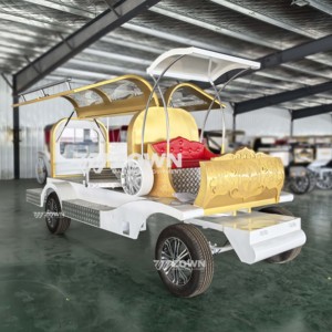 Meilleur prix pour un cercueil mobile, fabricant de cercueils, prix de gros pour cercueil, vente directe d'usine de cercueils - Product Image 3