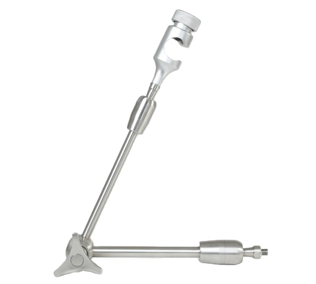 WEIYE Medical Surgical Robotics Support Arm-Stainless Steel 304 Machinery Power Source