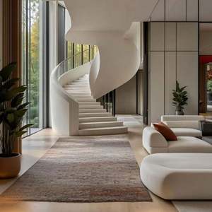 Muebles de Villa de Lujo Modernos Personalizados, Juego Completo de Diseño para Apartamento, Hecho en China - Product Image 2