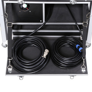 휴대용 차량 감시 시스템 (UVIS UVSS) 도로 제품용 캡처 운전자 얼굴 카메라가 있는 휴대형 - Product Image 3