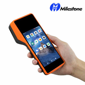 MHT-M3专业版3 + 32GB手持餐厅<span class=keywords><strong>Pos</strong></span>系统安卓11触摸屏收银机销售点安卓<span class=keywords><strong>Pos</strong></span>终端 - Product Image 3