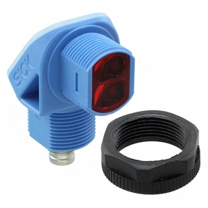 P/N 1044717 เซ็นเซอร์อุตสาหกรรมใหม่และของแท้ SENSOR RETROREFLECTIVE 3M PNP - Product Image 1