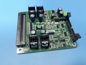 Nueva placa de conector de adaptador de cabezal de impresión UMC GEN5 AIB 1H V1.6B 40 pines para impresora UV docan/Wit-color - Product Image 3