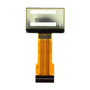 หน้าจอ OLED ขนาด 1.3 นิ้ว SPI I2C SSD1315 สีขาวหรือสีน้ำเงิน ความละเอียด 128x64 - Product Image 5