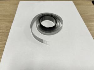 Tira Codificadora de 180dpi y 15mm para Impresoras de Inyección de Tinta Roland, 2.5M 4.5M 5.0M, Piezas de Repuesto para Maquinaria de Impresión - Product Image 5