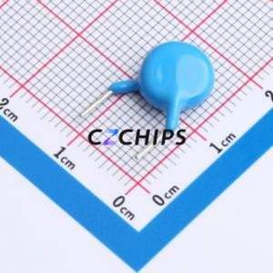 Condensador de Seguridad DGCXY1100Y5V1G332M, Componente de Montaje en Orificio (THT), P=10mm 3.3nF 20% 4kV - Product Image 2