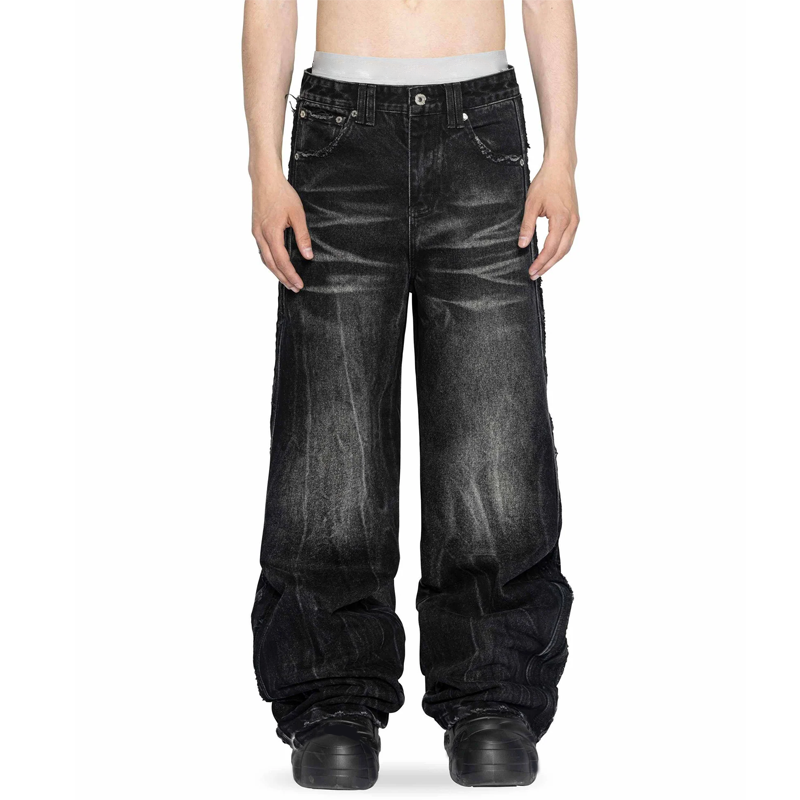 Wholesale High Waist Plus Size Men