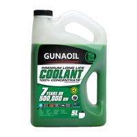 Usine en gros pas cher prix-37 -15 0 degrés vert rose bleu radiateur liquide de refroidissement huile Auto pièce refroidissement antigel