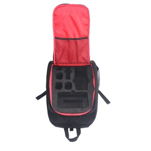 Mochila Bolsa de transporte para <span class=keywords><strong>DJI</strong></span> <span class=keywords><strong>Mavic</strong></span> <span class=keywords><strong>2</strong></span> <span class=keywords><strong>Pro</strong></span> Zoom con accesorios para drones de la serie <span class=keywords><strong>Smart</strong></span> <span class=keywords><strong>Controller</strong></span> - Product Image 5