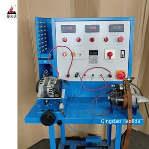 Banc d'essai électrique pour le <span class=keywords><strong>test</strong></span> du démarreur d'alternateur - Product Image 5