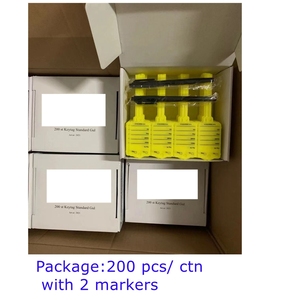 PP <strong>Plastic</strong> Auto Workshop Car <strong>Key</strong> <strong>Tag</strong> - Product Image 6