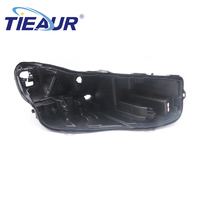 Accessoires automobiles TIEAUR : Cache de protection arrière pour objectif, version LED basse USA, pour ESCAPE 2024-2026