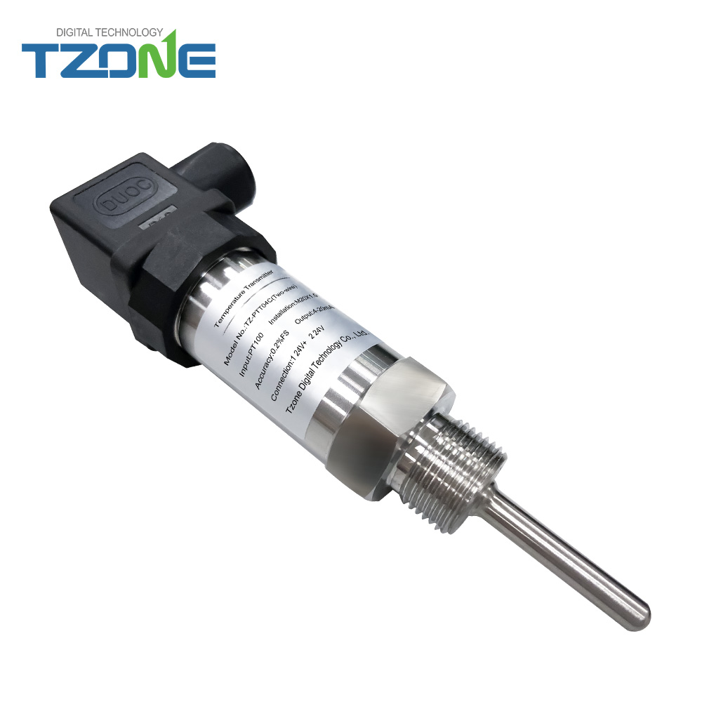 temperature controller temperature sensor