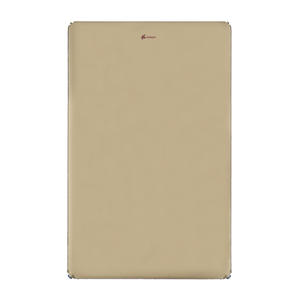 Matelas de couchage léger pour la randonnée 2025 avec pompe intégrée, matelas autogonflant avec oreiller pour le camping et les voyages - Product Image 2