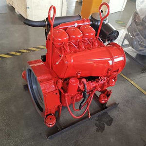 Moteur Diesel <span class=keywords><strong>3</strong></span> cylindres refroidi par Air pour Deutz F3L912 - Product Image 2