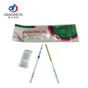 HP/<span class=keywords><strong>H</strong></span>. <span class=keywords><strong>Pylori</strong></span> Ag và Ab <span class=keywords><strong>kit</strong></span> kiểm tra - Product Image 4