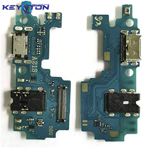 Repuestos para Teléfonos Móviles Samsung <span class=keywords><strong>Galaxy</strong></span> A10s A11 A12 A15 A20 A21S A13 A41 A51 A32, Conector de Carga Original, Puerto de Carga Flexible - Product Image 3