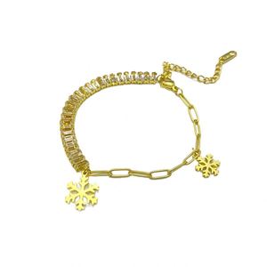 Bracelets à breloques en argent, jonc en acier inoxydable, motif géométrique TRYME, cadeau de vacances pour femme, qualité anti-décoloration - Product Image 5