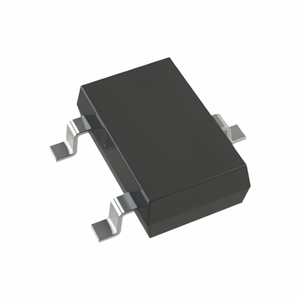 วงจรอิเล็กทรอนิกส์ NTR4003NT1G ทรานซิสเตอร์ SOT-23-3 - Product Image 1