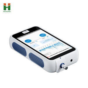 Espectrómetro Portátil de Alta Precisión con Protección IP67 para Detección Rápida No Destructiva de Productos Farmacéuticos, Químicos, Joyería y Materiales - Product Image 2