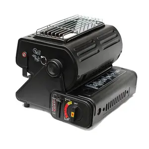 Outdoor Butane <strong>Heater</strong> Space <strong>Heater</strong> for <strong>Camping</strong> <strong>Tents</strong> Portable <strong>Camping</strong> Stove - Product Image 1