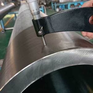 St52 4140 CK45 Din2391 Bk+s E355 Seamless <strong>Steel</strong> Honed Tube Ready to Honed Cold Drawn <strong>Pipe</strong> - Product Image 4