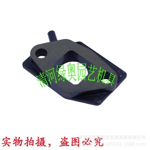 Bakelite Mats and <b>Carburetor</b> Mounts Essential Lawnmower Accessories for Honda GXV160/HRJ216/196 Models - Product Image 3