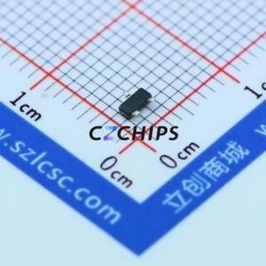 Nuevo-Original LBSS84LT1G SOT-23 Transistor de efecto de campo (MOSFET) Venta completa Chips de componentes electrónicos y servicio BOM - Product Image 2
