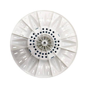 Piezas de electrodomésticos de salida de fábrica, pulsador de lavadora de plástico para lavadora <span class=keywords><strong>samsung</strong></span> - Product Image 2