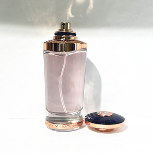 Perfume Árabe de Alta Calidad para Mujer, Aroma Floral Frutal Dulce, Larga Duración, Ecológico, Uso Diario, Spray de Lujo, Venta al Por Mayor - Product Image 4