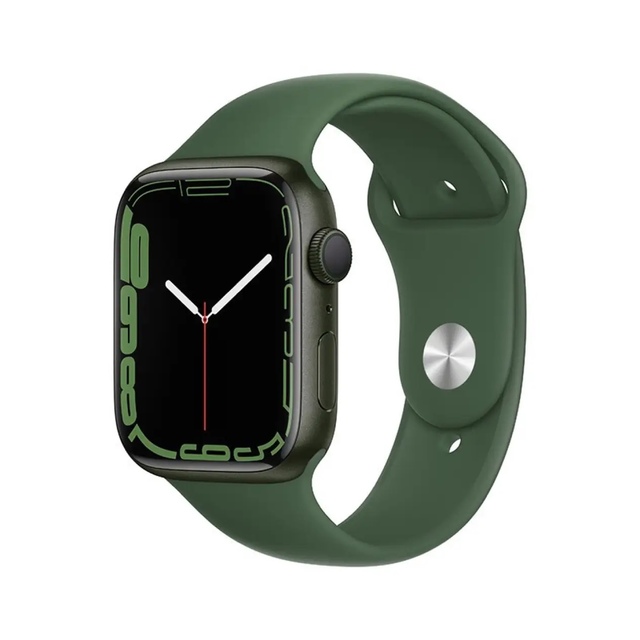 Wholesale Original Used Smart Watch for Watch Series 6/5/4/3 & Models S5/S6/S7/S8/S9 IP68 Waterproof Unlocked Built-in GPS