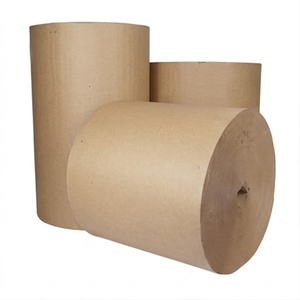 Papier alimentaire résistant à la graisse, adapté au contact direct avec les aliments tels que les produits de boulangerie, les collations. - Product Image 5