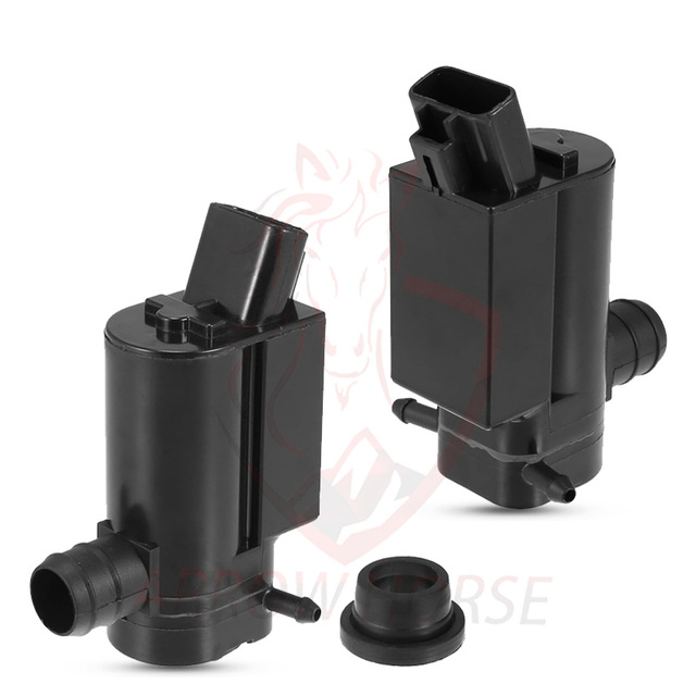 FAW BESTURN B50 Auto Parts FAW BESTURN X80 Car Spare Parts Windshield Washer Pump for FAW BESTURN T33 T55 T77 T99 X80 X4 X40