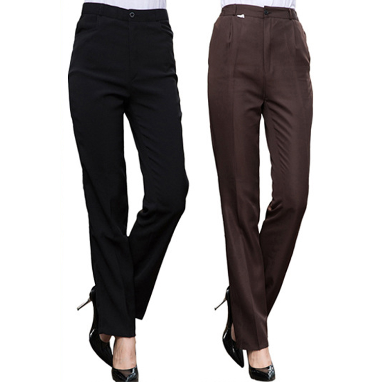 pants Black or brown