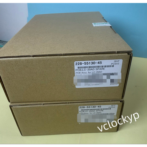 1 ชิ้น แผงปั๊ม SHIMADZU 228-55130-45 ของแท้ใหม่เอี่ยม - Product Image 1
