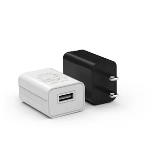 5V 2A JP AU KC ab abd Plug USB duvar AC güç adaptörü USB şarj aleti cep telefonu Mini seyahat şarj hızlı şarj