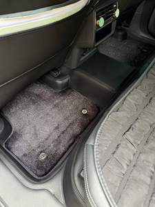 360 °   Tapis de sol complets pour <span class=keywords><strong>Audi</strong></span> <span class=keywords><strong>Q</strong></span> Series Q3/Q5/Q7/Q8, tapis de luxe sur mesure - Product Image 1