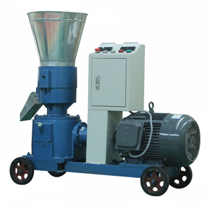 Munch mill machines cubes de luzerne presse alimente fabricant de granulés machine pièces de rechange pmp 100 c 1 - Product Image 1