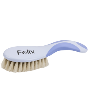 Spazzola per Capelli per Bambini NUK con Nome (Bambino / Bambina) - Product Image 2