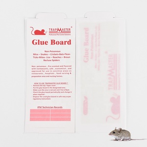 Nhà máy tùy chỉnh Keo Bẫy dính chuột bẫy dính Pad Chuột & rat Keo Bẫy - Product Image 4